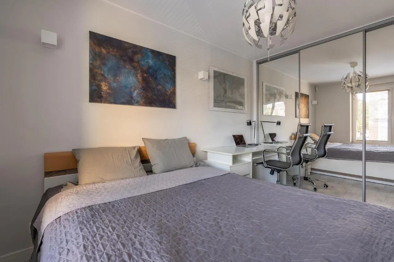 Junacka Apartment Gdansk Poland