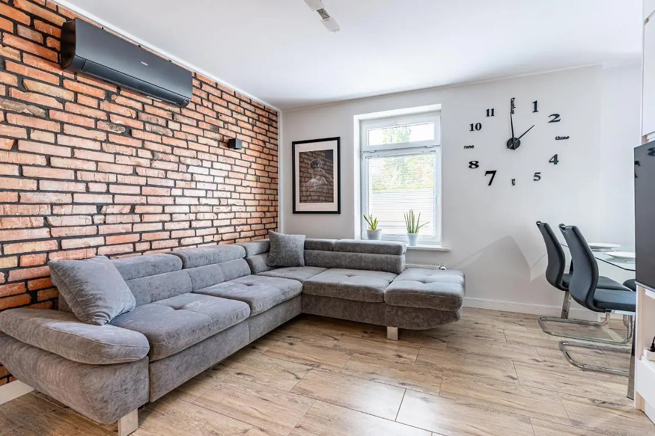 Junacka Apartment Gdansk 0*,  Poland