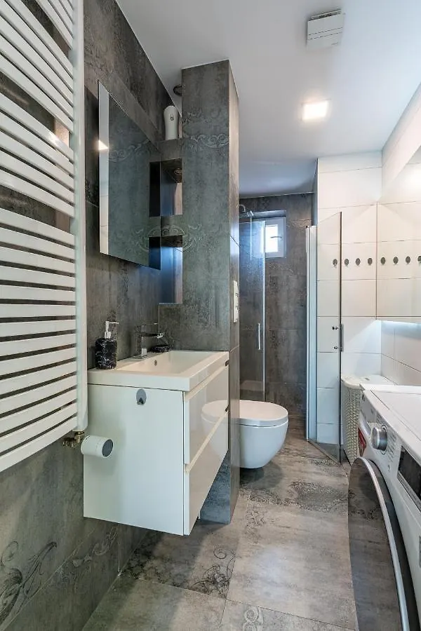 Junacka Apartment Gdansk